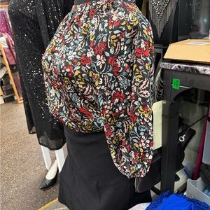 VINCE CAMUTO  BLOUSE